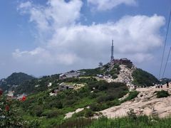 -泰山风景名胜区