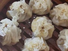 -正宗天津烧麦馆(柳州路店)