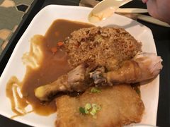 -大冒险家餐厅