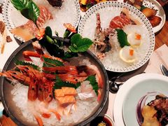 -Mr·Fish鱼鲜生海鲜放题(银泰in99店)