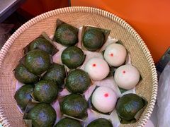 -张果佬年糕卷(科巷店)