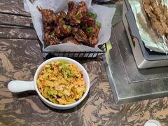 -熙成烧烤·三十三年(开发区店)