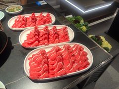 -额尔敦传统涮(公园西路店)