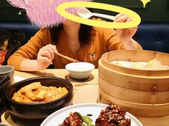 -弄堂小笼包(天津南开大悦城店)