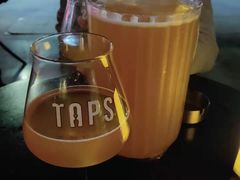 -TAPS精酿啤酒屋