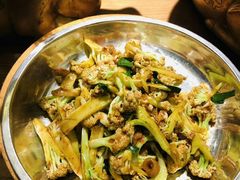 -炊烟小炒黄牛肉(中心印象城店)
