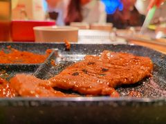 -新石器烤肉(之心城店)