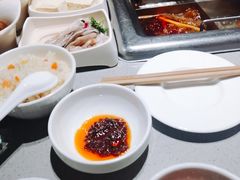 -海底捞火锅(凯德广场店)