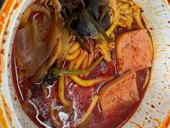 -刘文祥麻辣烫(清河毛纺路店)