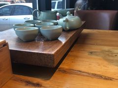 -颐和•海鲜砂锅粥•啫啫煲(奥林匹克广场店)