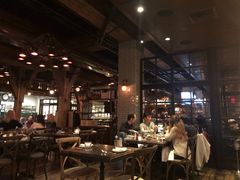 -Water Grill(圣莫妮卡店)
