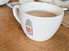 -1901 Cafe(西四店)