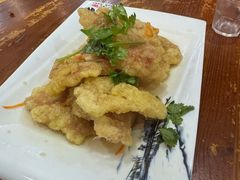 锅包肉-春發合饭庄