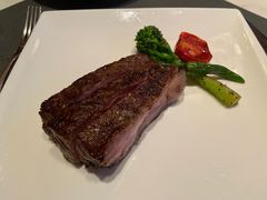 -ZHAO赵·牛扒坊(万象城店)