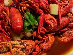 -红钳侠小龙虾·烧烤(中赢康康谷店)