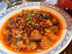 -八碗湘长沙市井菜(坡子街店)