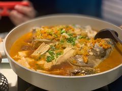 -荷庭·精致湘菜(华强北九方店)