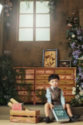 -童萌会儿童摄影(朝阳店)