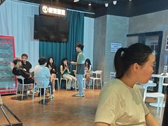 -棂笼·深度沉浸密室(武汉旗舰店)