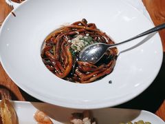 -金枝玉叶上海人家食府(三里河店)