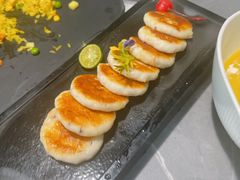 -3号仓库·创意中国菜(乐清正大广场店)