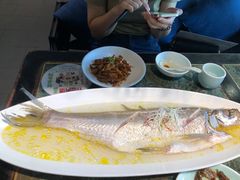 -苏帮袁Sue Cuisine(南开大悦城店)