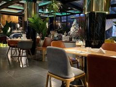 大堂-宿醉意大利餐厅(老车站1970文创园店)