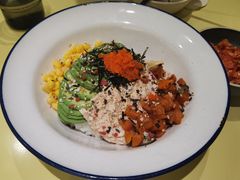 -米仓食堂(皇庭广场店)