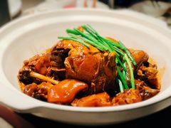 -木守西溪溪隐餐厅