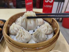 蟹粉鲜肉小笼8只-莱莱小笼·乔艾