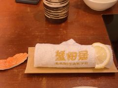 -蟹田居·活蟹料理(东城店)