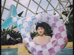 -麦积山温泉