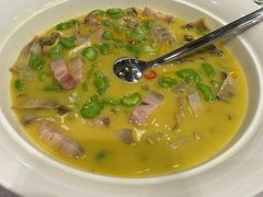 -四季轩中餐厅(徐州开元名都大酒店)