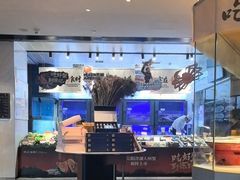 -徐记海鲜(曲江南湖店)