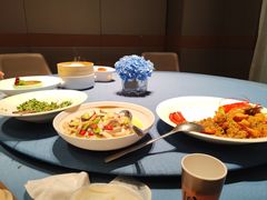 -宴周康·精致江浙菜(周浦店)