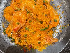 -海天楼中餐厅(吴宫泛太平洋酒店)