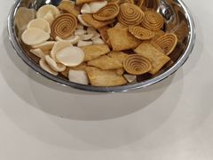 -汉江川烤肉(通州店)