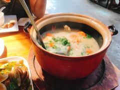 -一粥(华侨城创意文化园店)