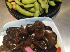 -微醺烤牛·炭火烧烤·精酿啤酒(东郊记忆店)