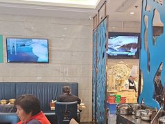 -初色海鲜自助(万丰路店)