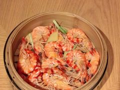 基围虾-新荣记(西溪湿地店)