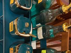 -糟粕醋·椰苑海南菜餐厅(亚龙湾天域酒店)