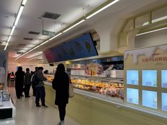 -红星前进面包牛奶公司(君太店)