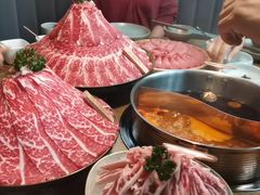 -捞三国美蛙鲜鱼火锅(茂业店)