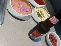 -海底捞火锅(奥体南路店)