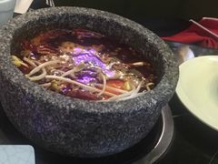 -狼爱上羊音乐火锅