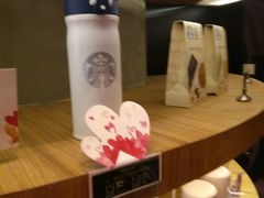 -星巴克(来福士2F店)