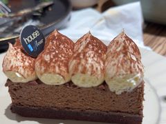 -榖屋house of flour(张江首店)