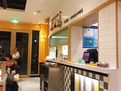 -泰煌鸡·上海白斩鸡·鸡汤面(万航店)