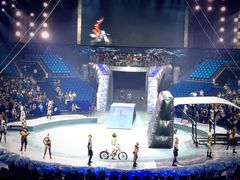 -珠海横琴长隆《卡卡虎奇遇记》